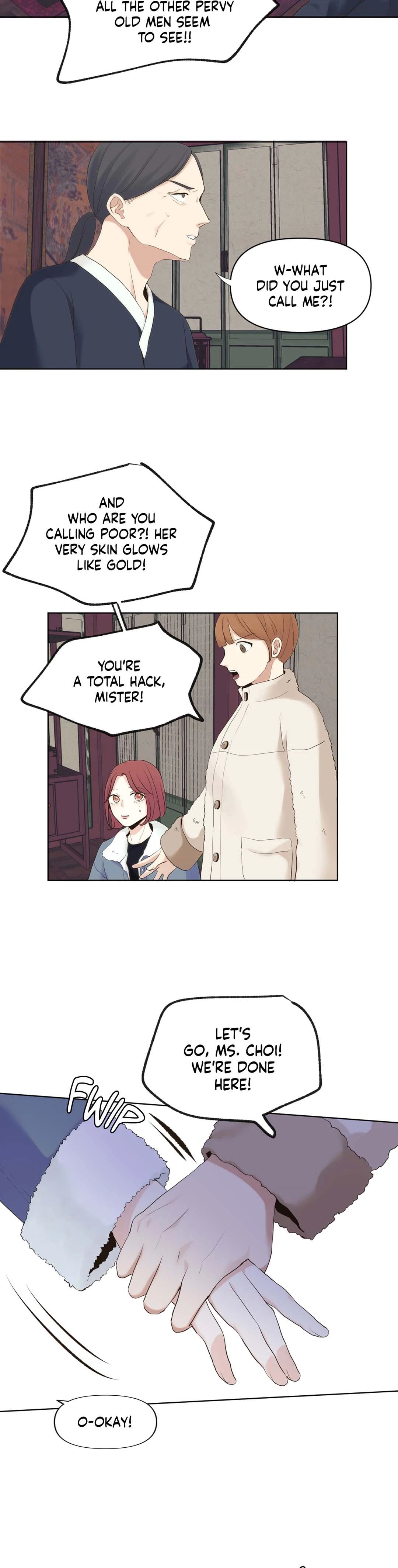 Let it be Chapter 44 image 18