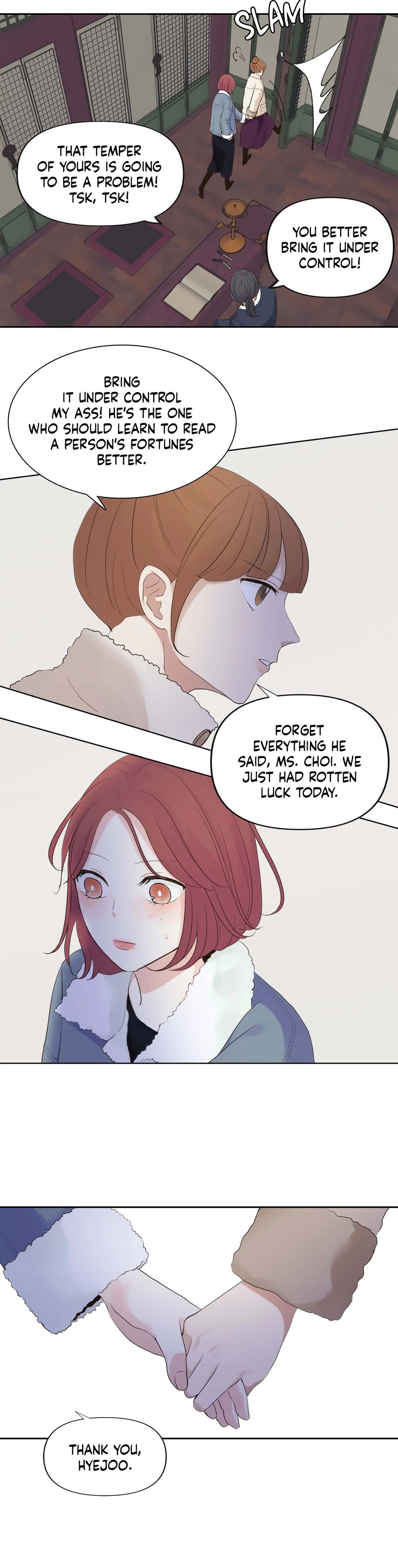 Let it be Chapter 44 image 19