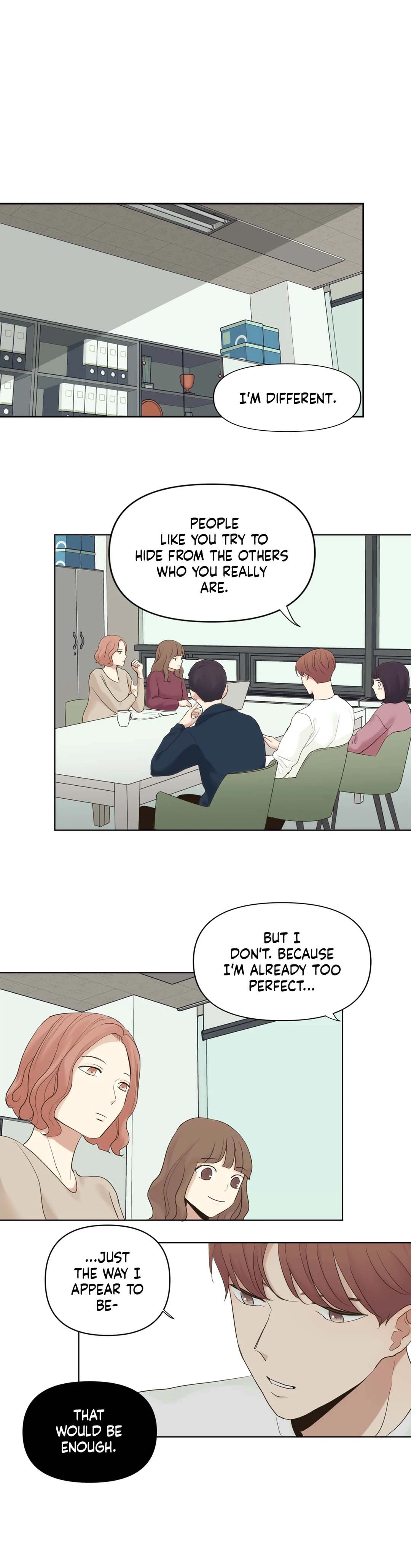 Let it be Chapter 44 image 20