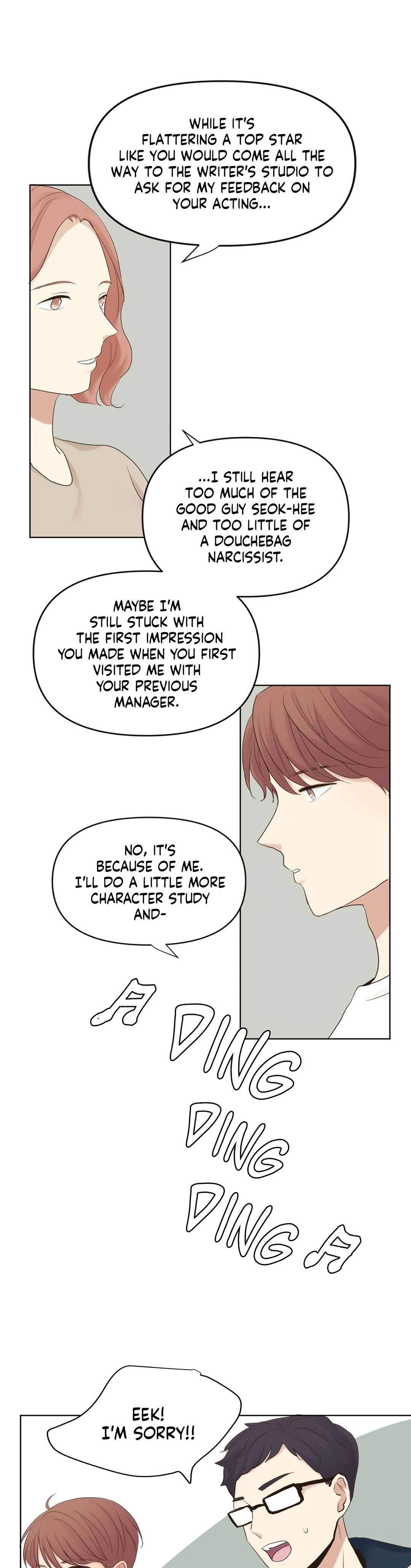 Let it be Chapter 44 image 21