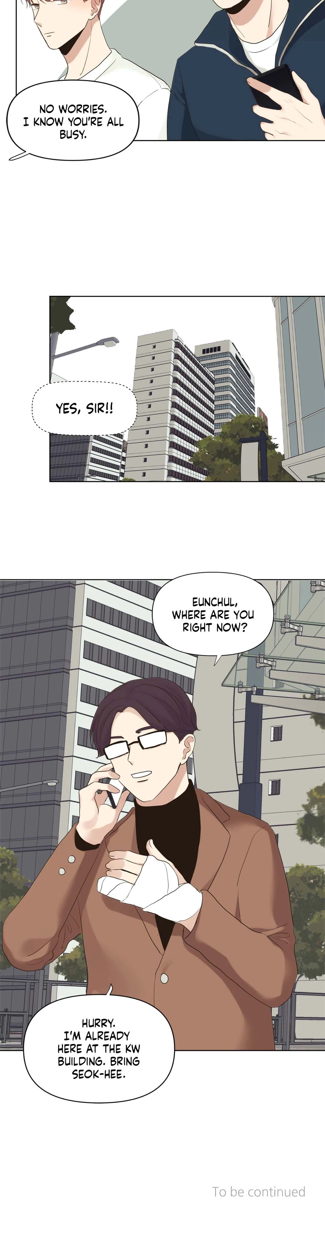 Let it be Chapter 44 image 22
