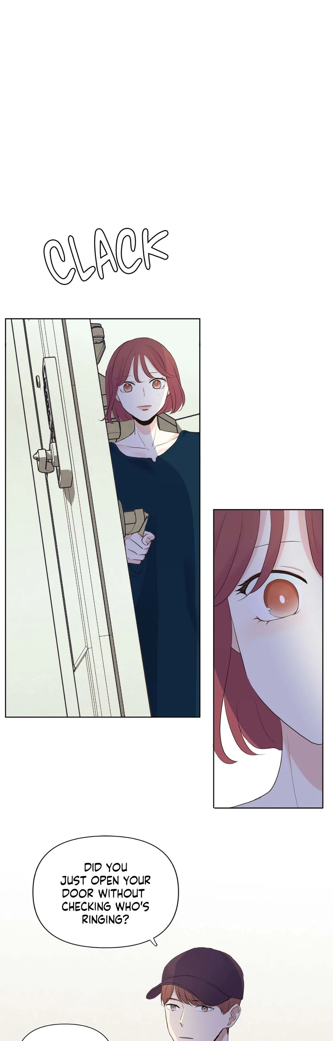 Let it be Chapter 44 image 5