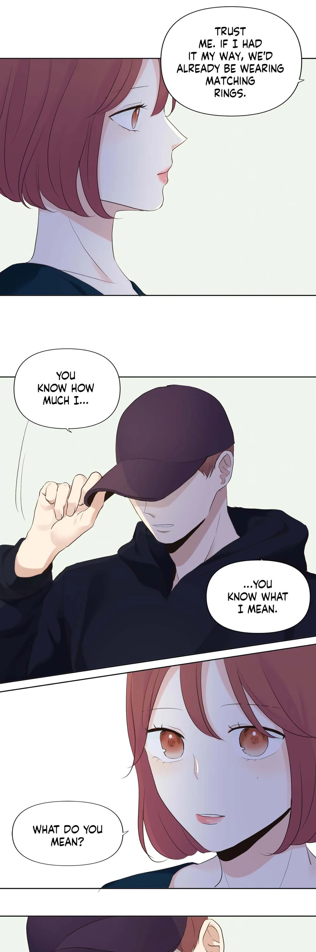 Let it be Chapter 44 image 8