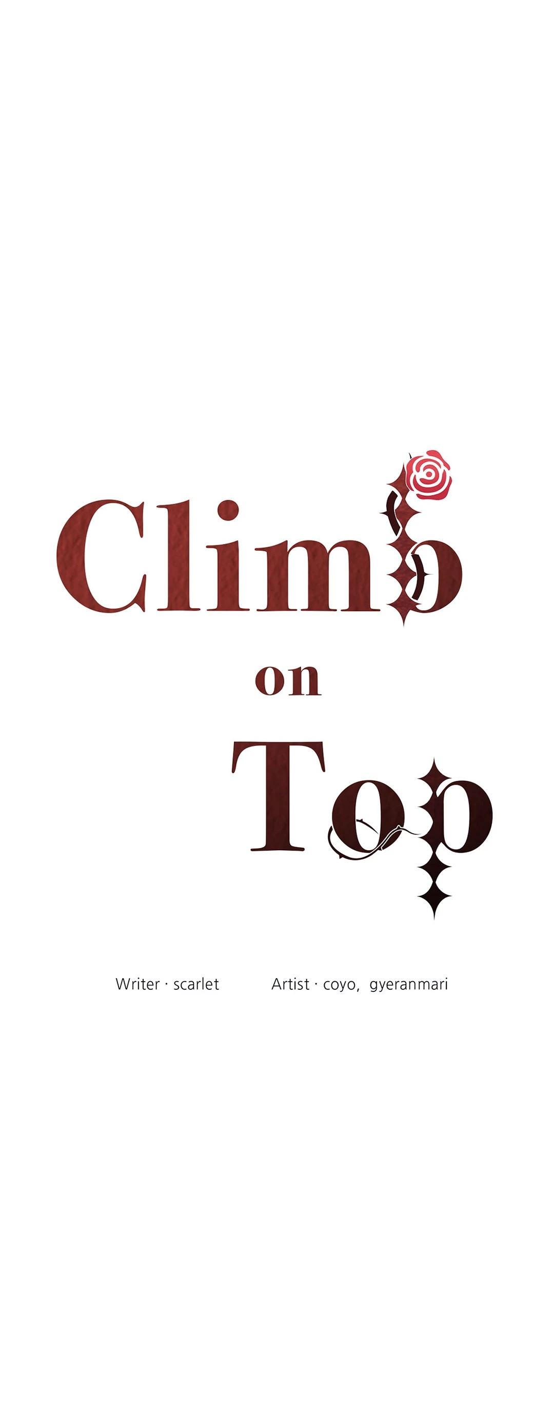 Climb on Top Chapter 13 image 9