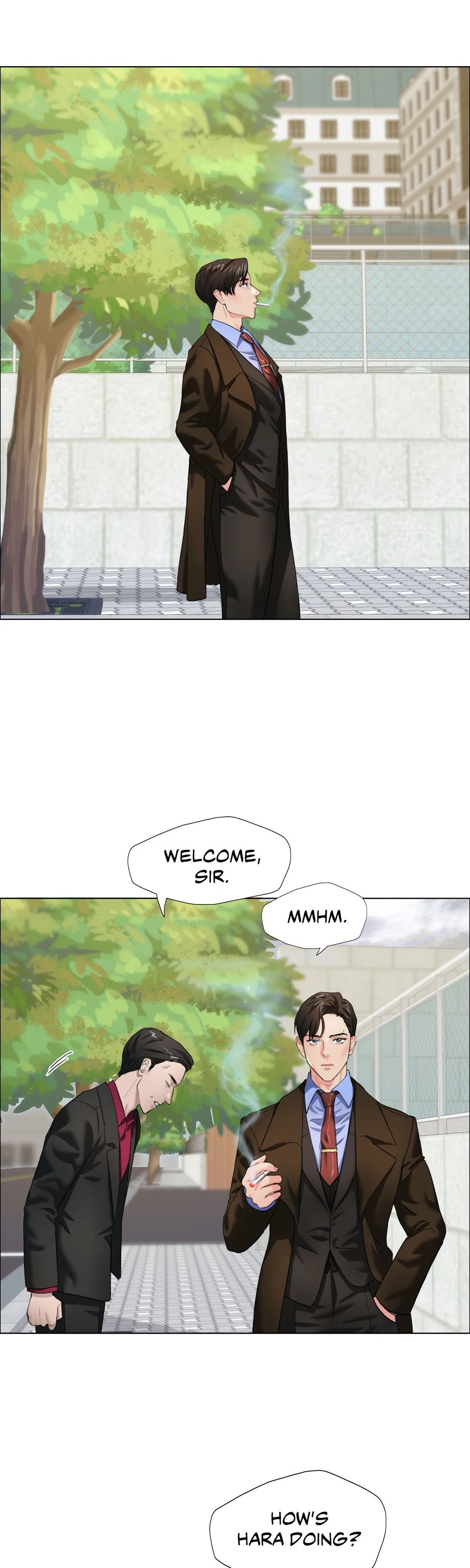 Climb on Top Chapter 13 image 10