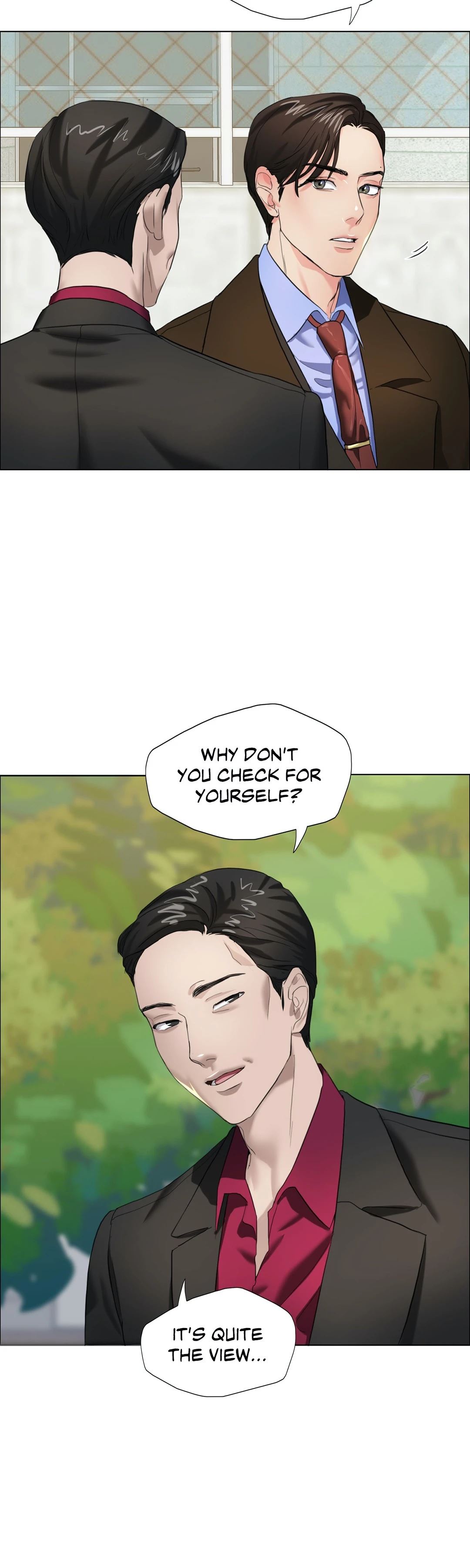 Climb on Top Chapter 13 image 11