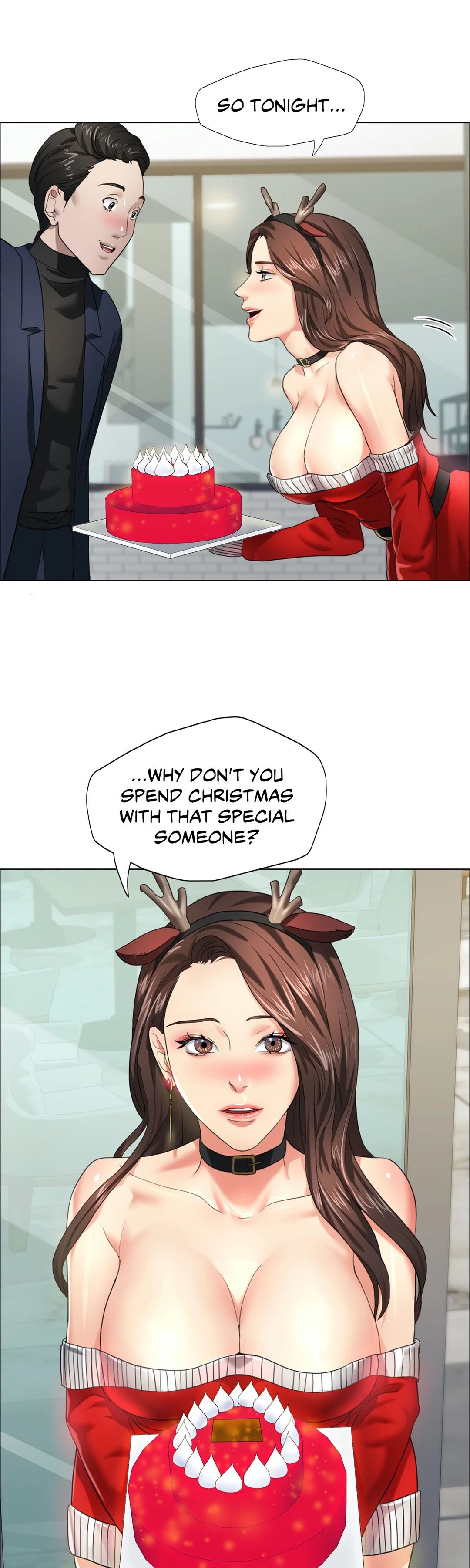 Climb on Top Chapter 13 image 16