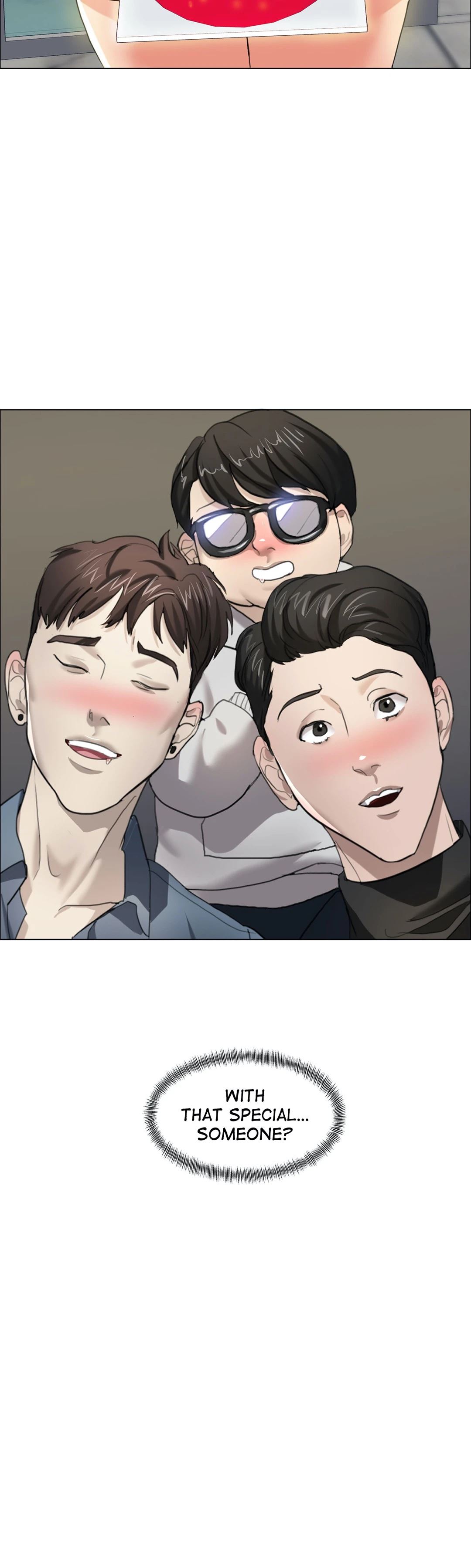 Climb on Top Chapter 13 image 17