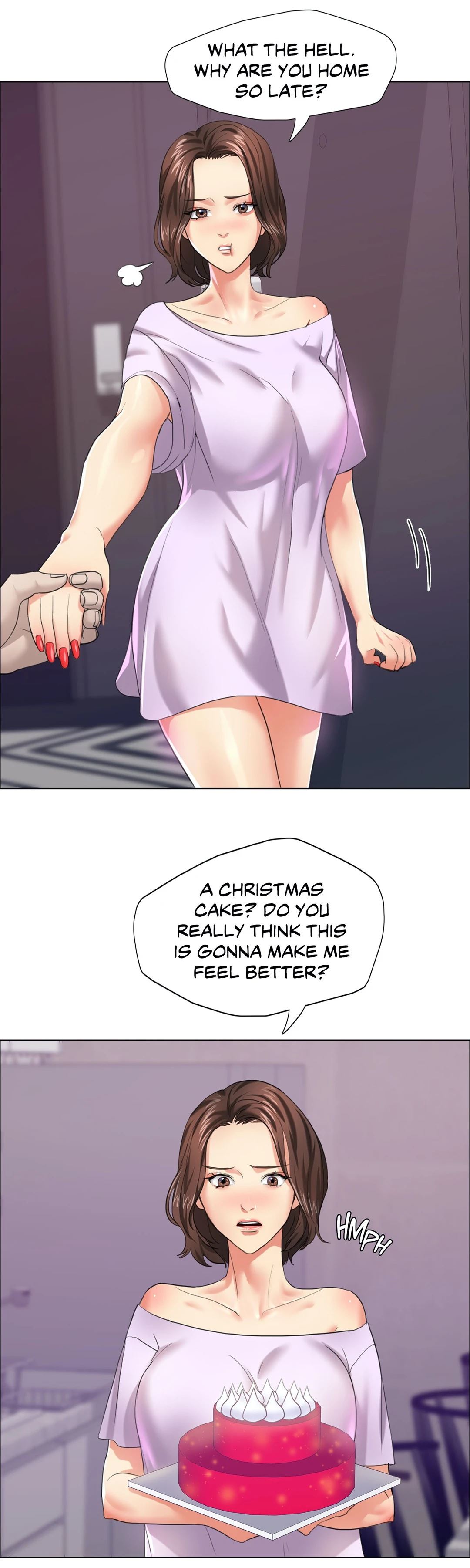 Climb on Top Chapter 13 image 18