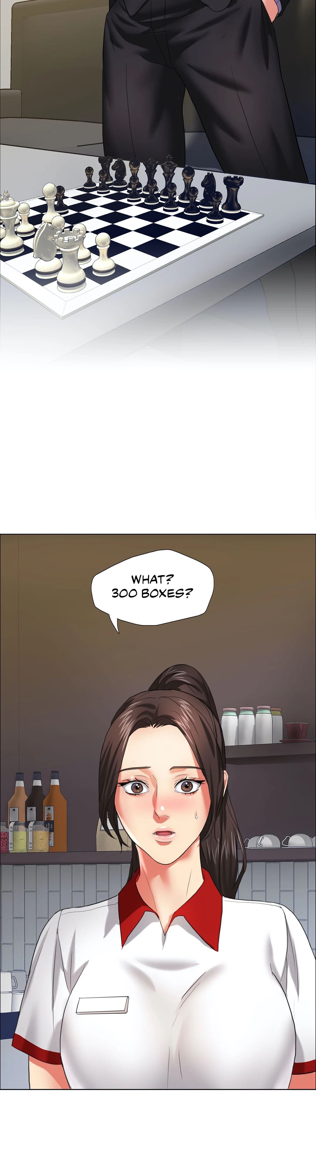 Climb on Top Chapter 13 image 1