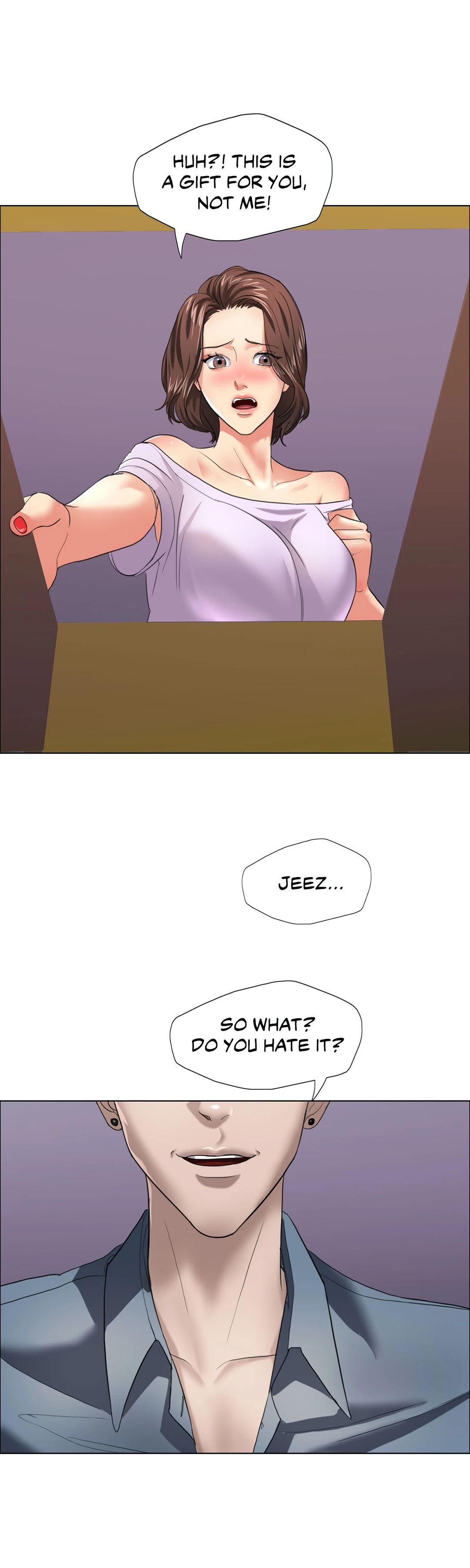 Climb on Top Chapter 13 image 20