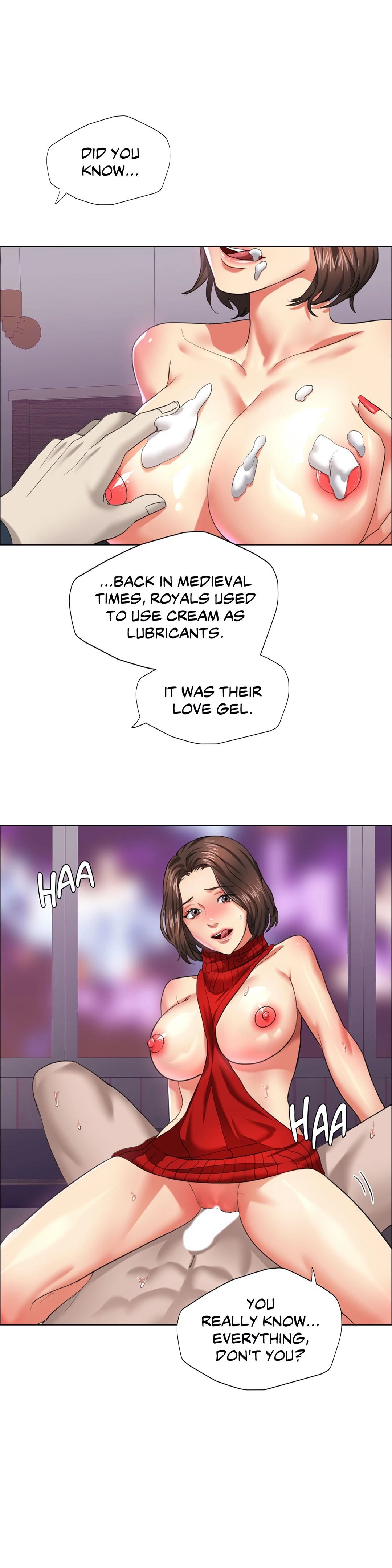Climb on Top Chapter 13 image 23