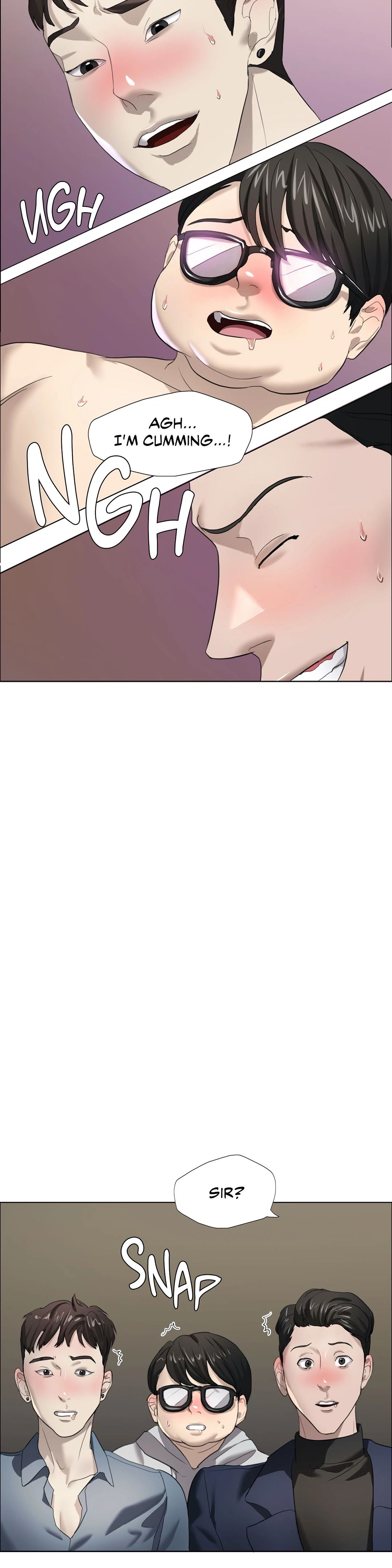 Climb on Top Chapter 13 image 27