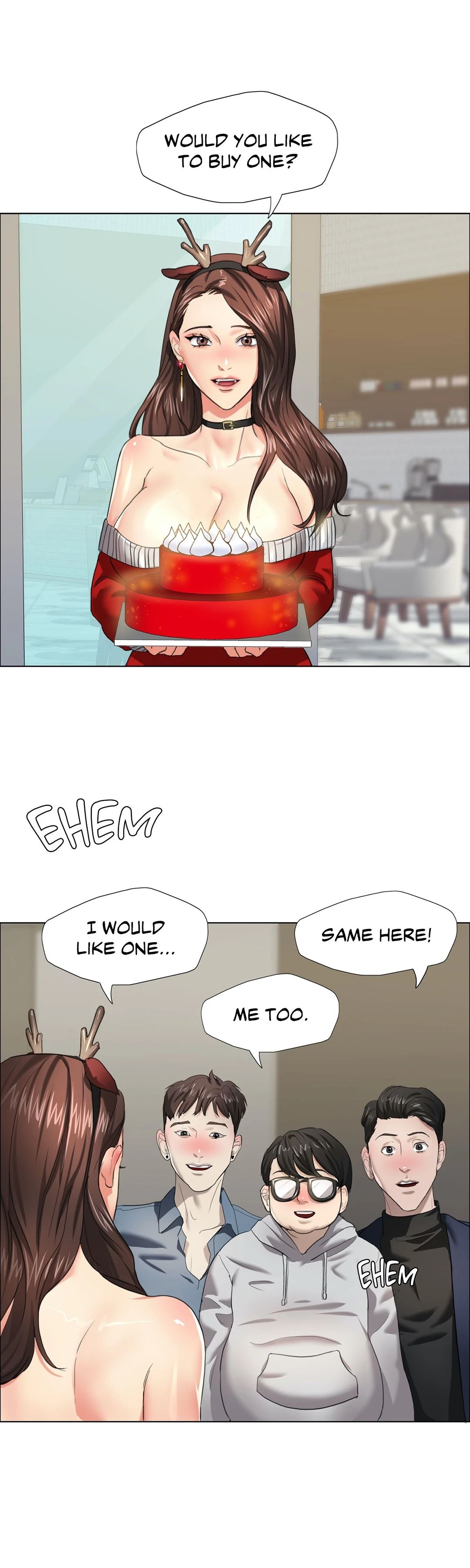 Climb on Top Chapter 13 image 28