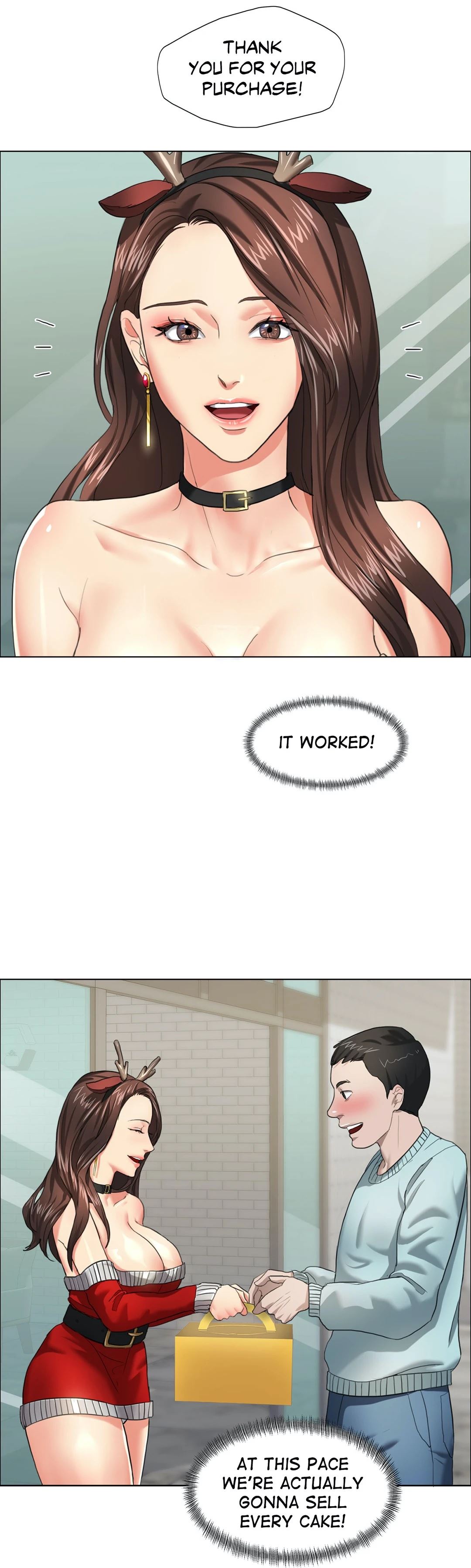 Climb on Top Chapter 13 image 29