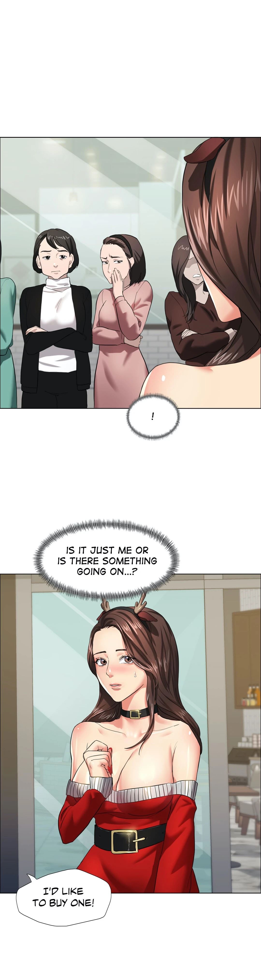 Climb on Top Chapter 13 image 34