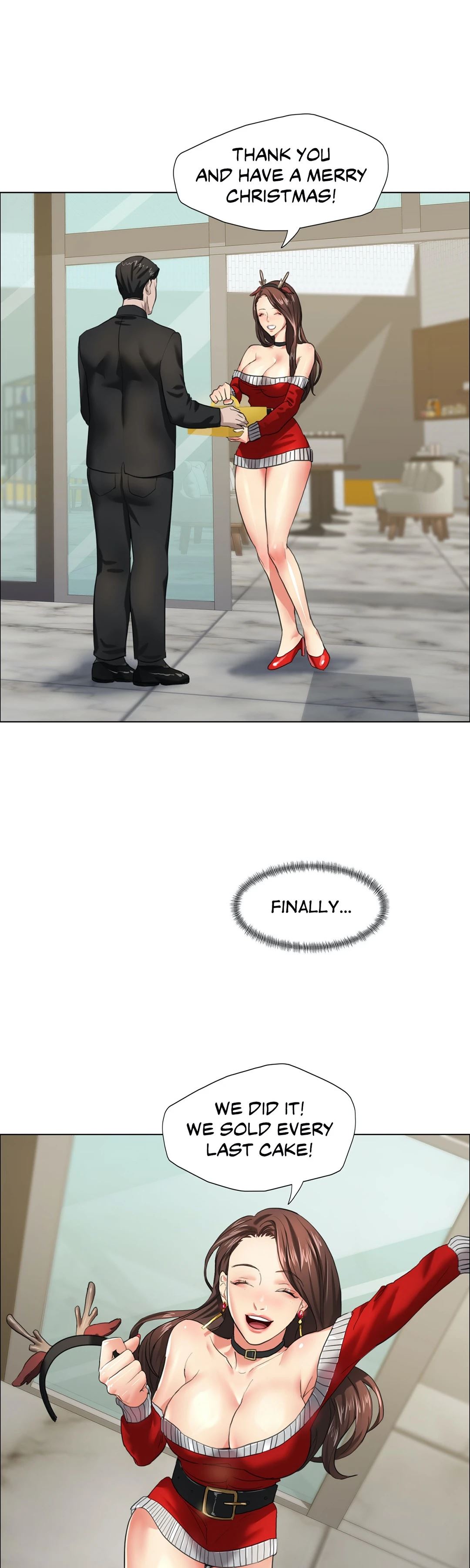 Climb on Top Chapter 13 image 36