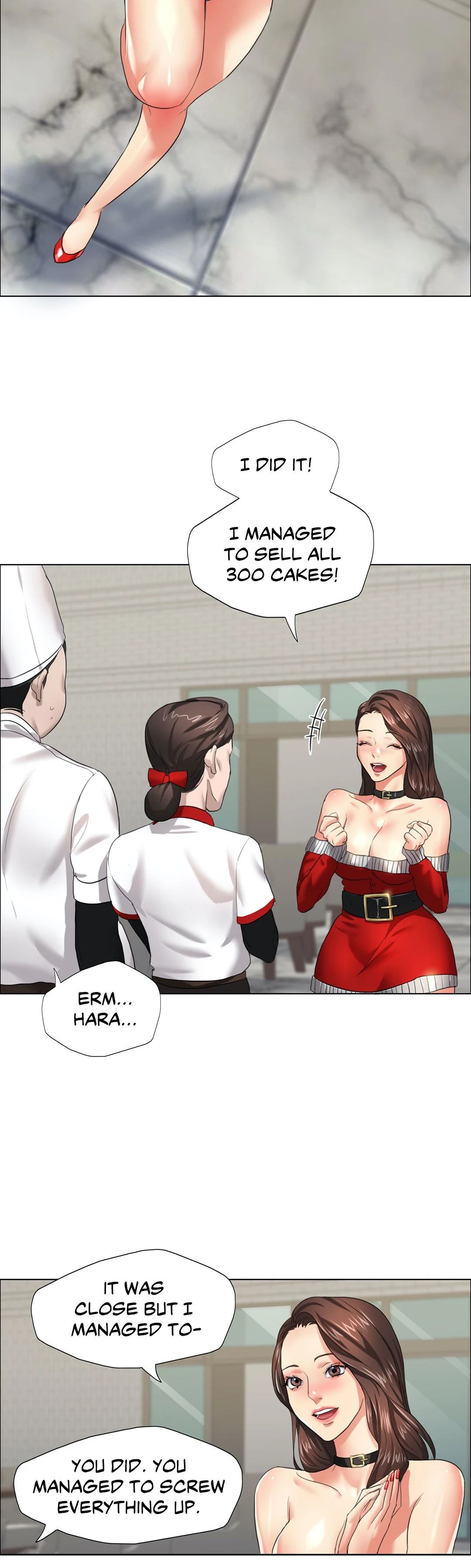Climb on Top Chapter 13 image 37