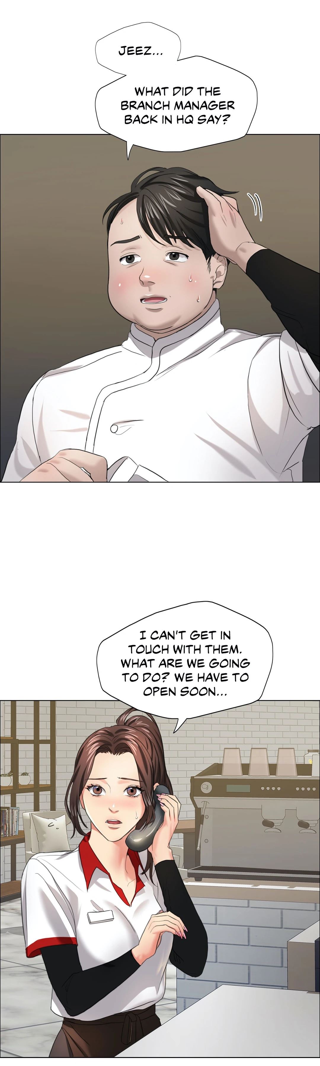 Climb on Top Chapter 13 image 3