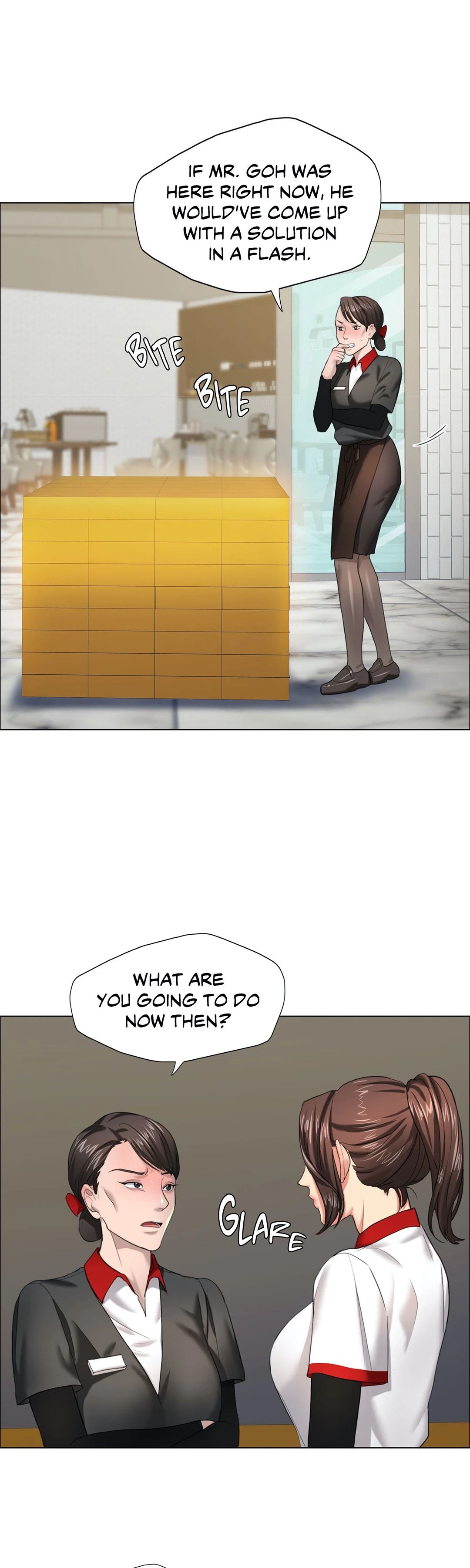 Climb on Top Chapter 13 image 6