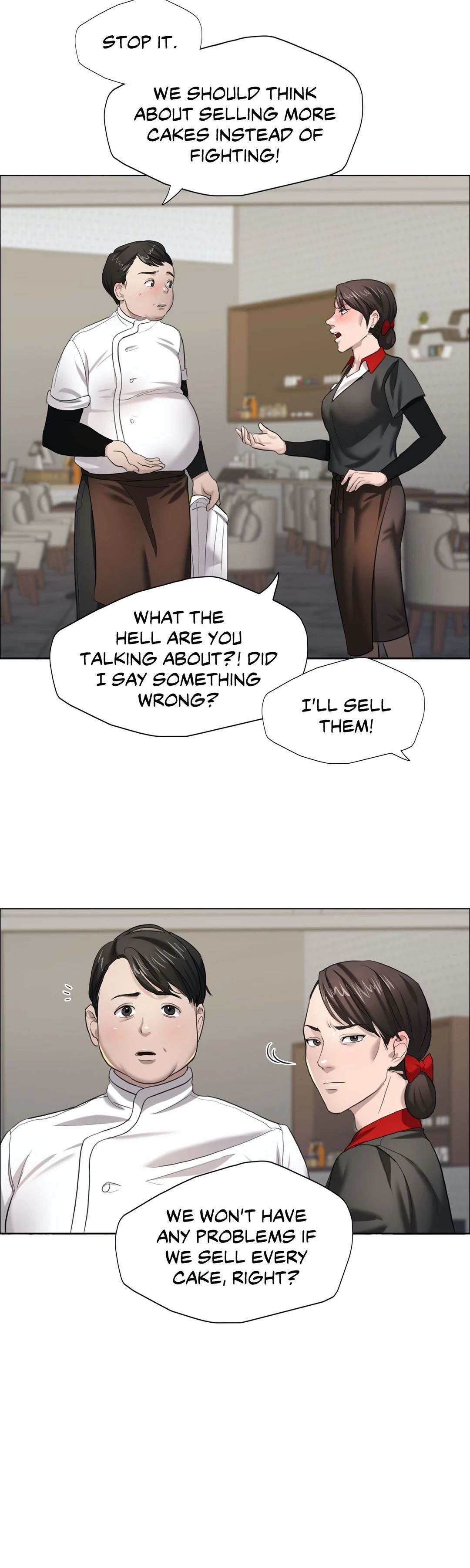 Climb on Top Chapter 13 image 7