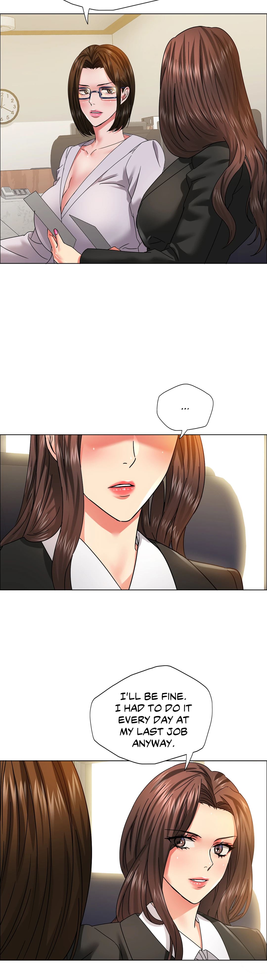 Climb on Top Chapter 41 image 9