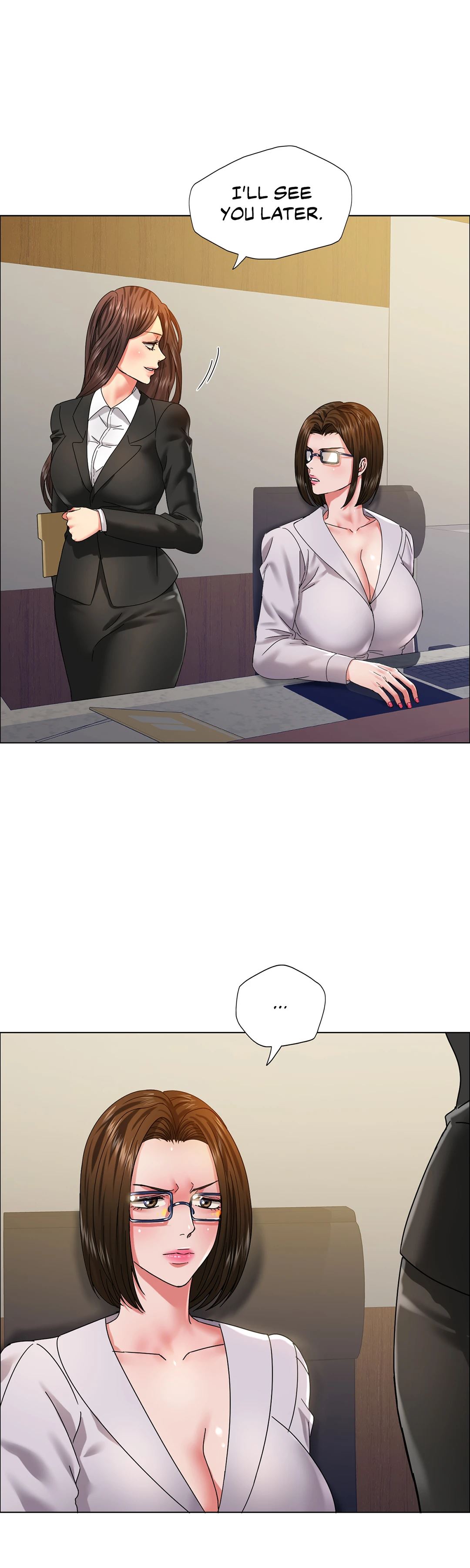 Climb on Top Chapter 41 image 10