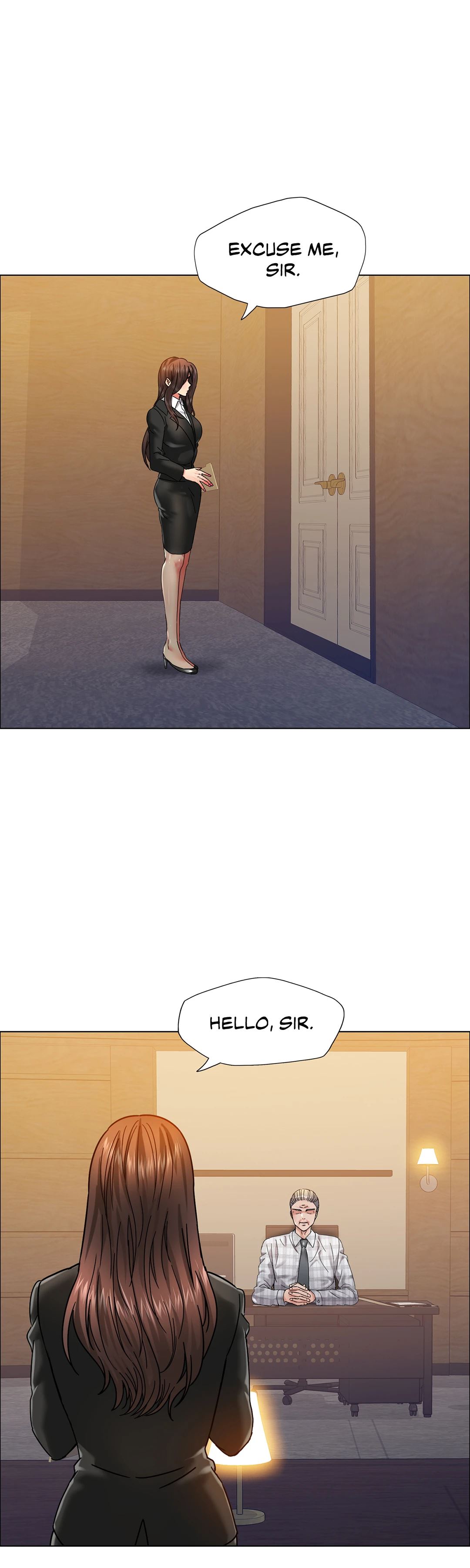Climb on Top Chapter 41 image 11