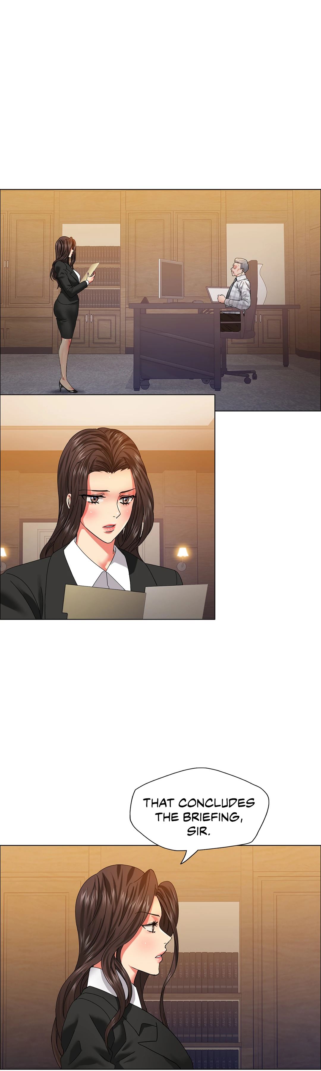 Climb on Top Chapter 41 image 13