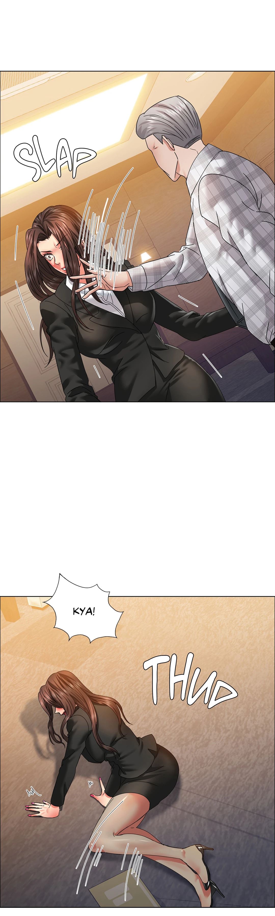 Climb on Top Chapter 41 image 15