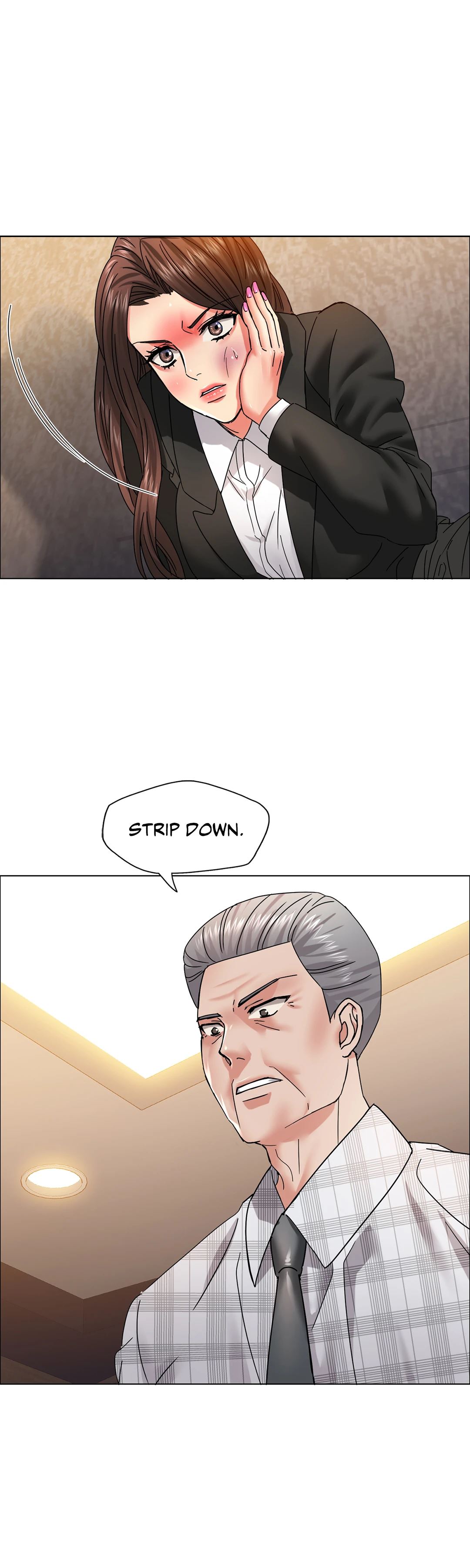 Climb on Top Chapter 41 image 16