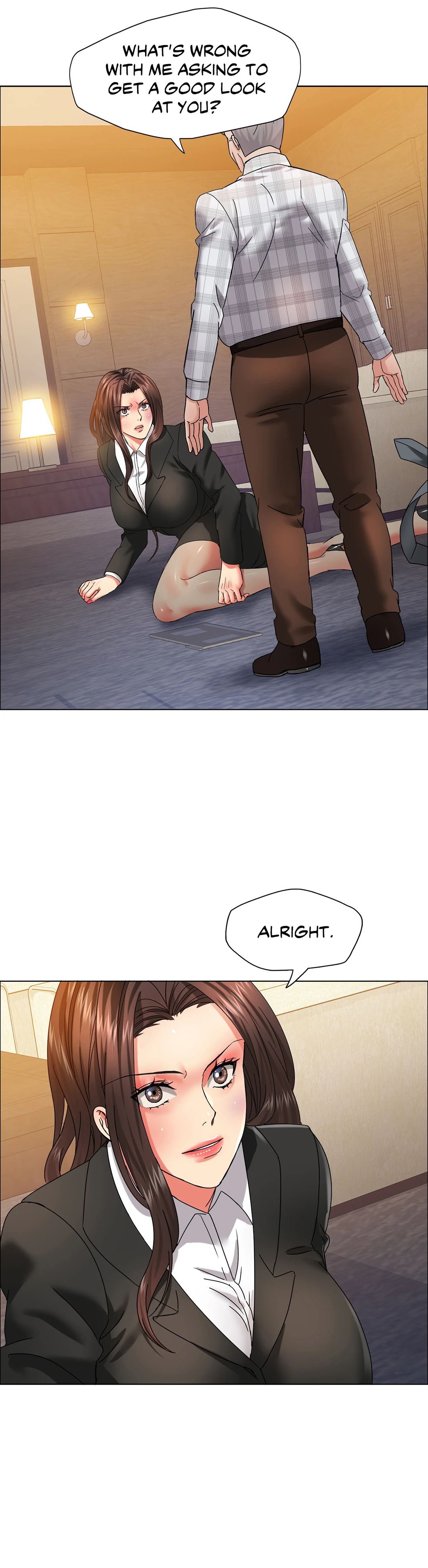 Climb on Top Chapter 41 image 18