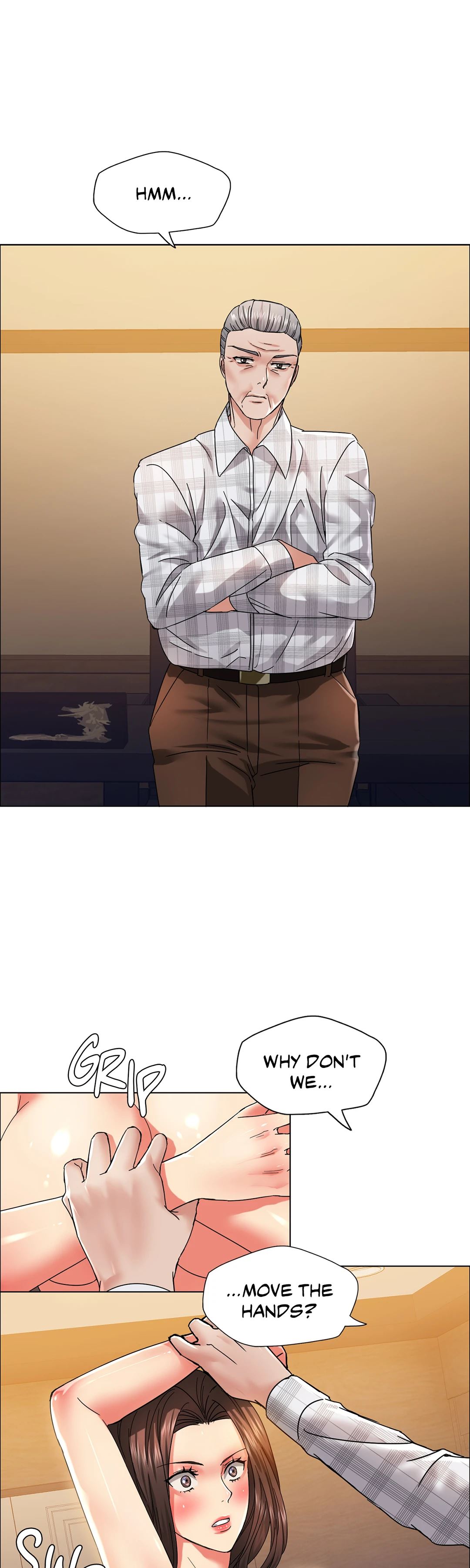 Climb on Top Chapter 41 image 20