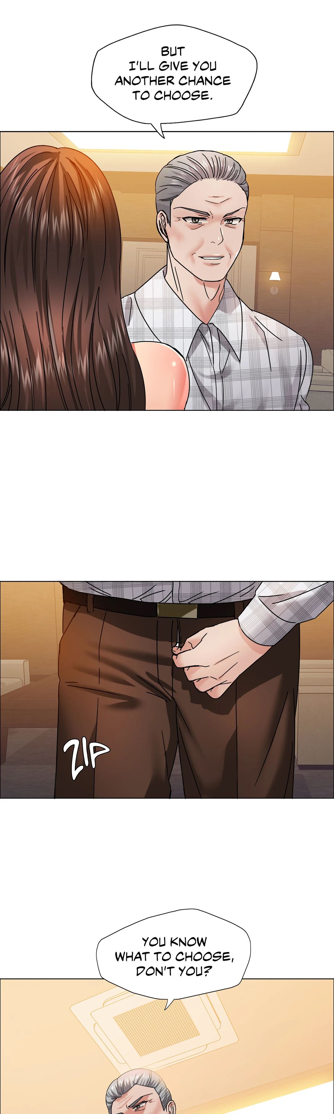 Climb on Top Chapter 41 image 26