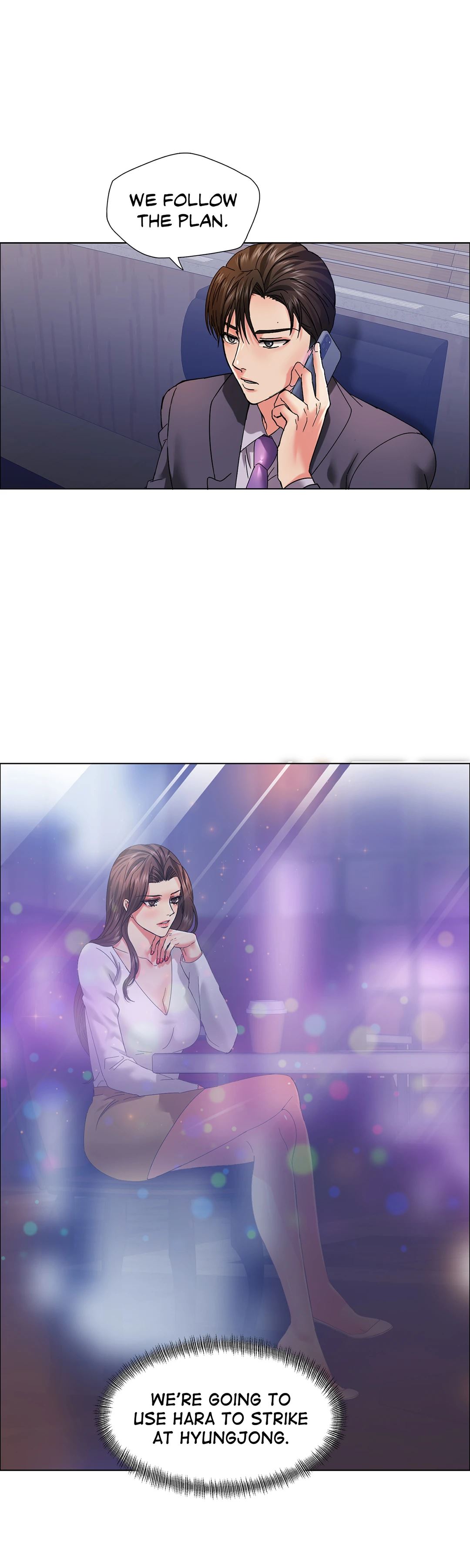 Climb on Top Chapter 41 image 2