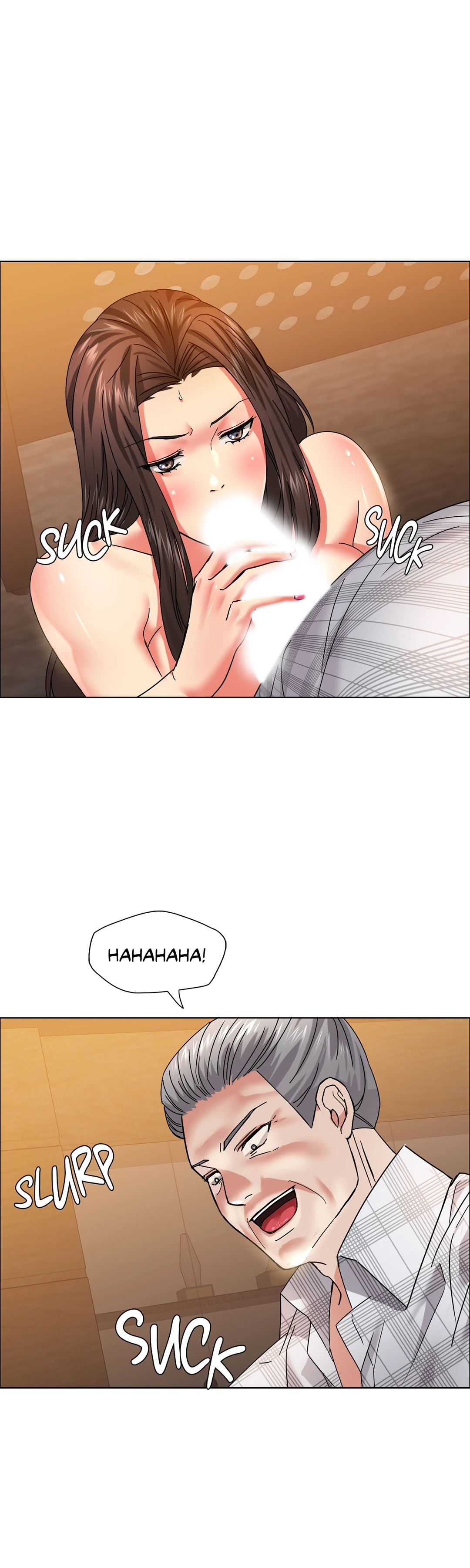 Climb on Top Chapter 41 image 29