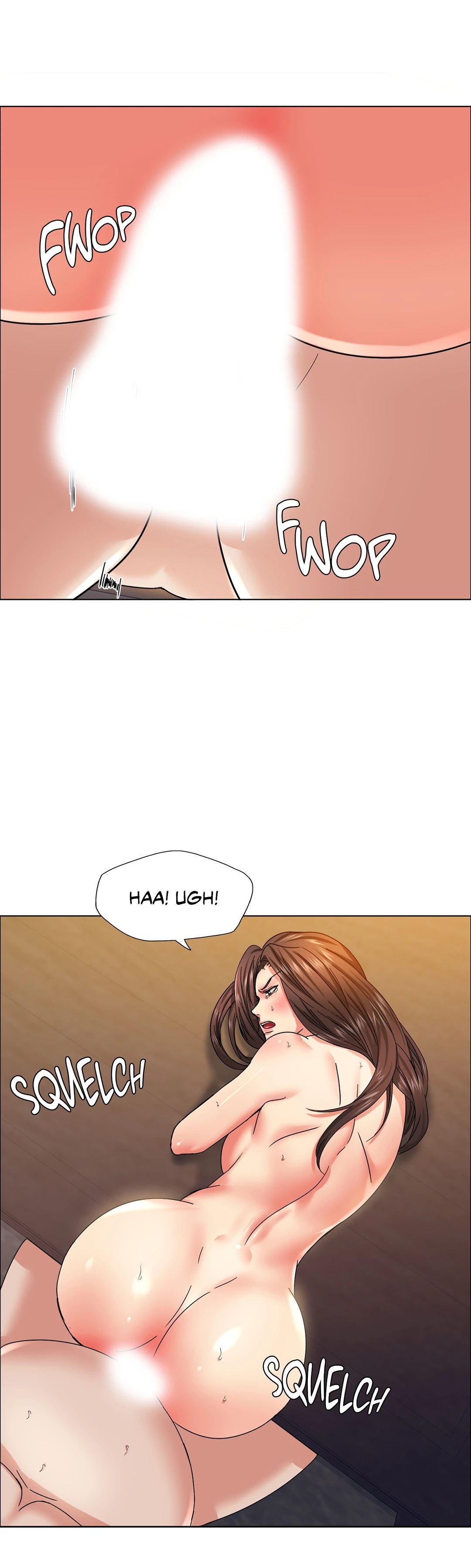 Climb on Top Chapter 41 image 33