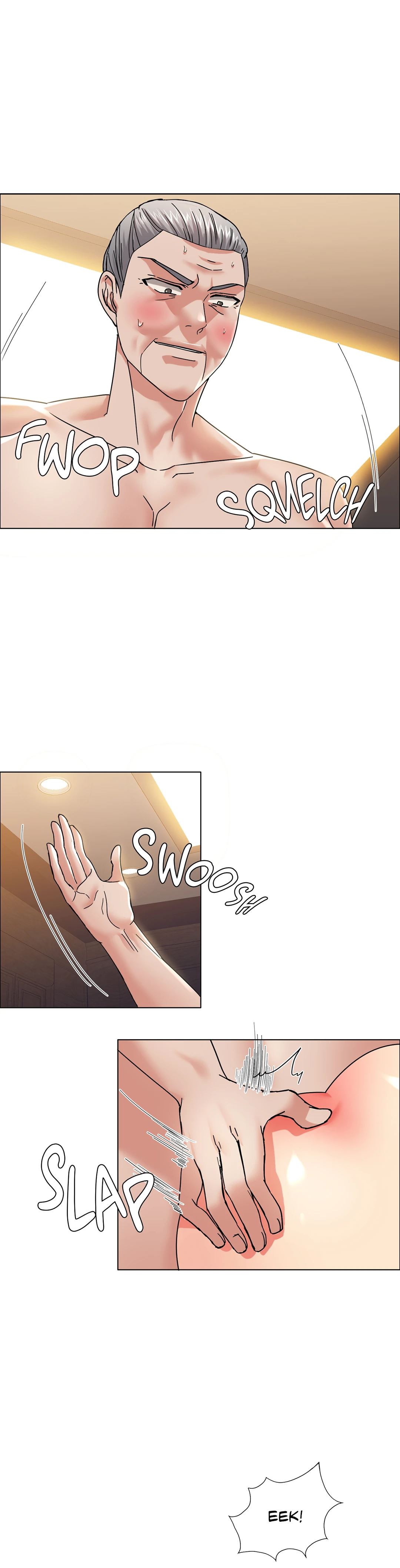 Climb on Top Chapter 41 image 34