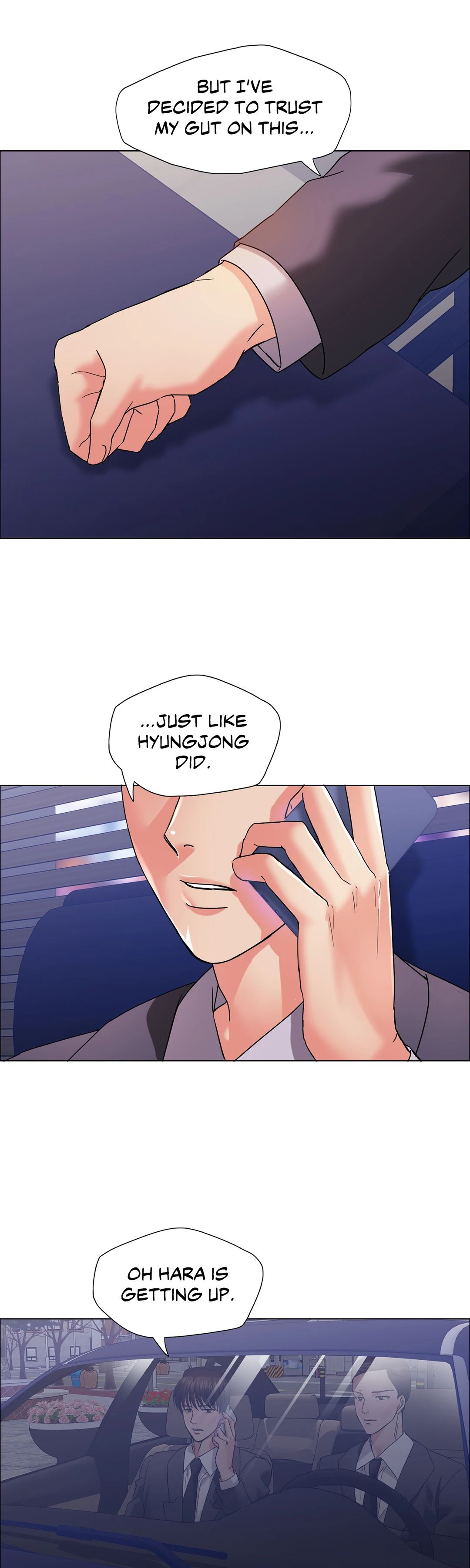 Climb on Top Chapter 41 image 4