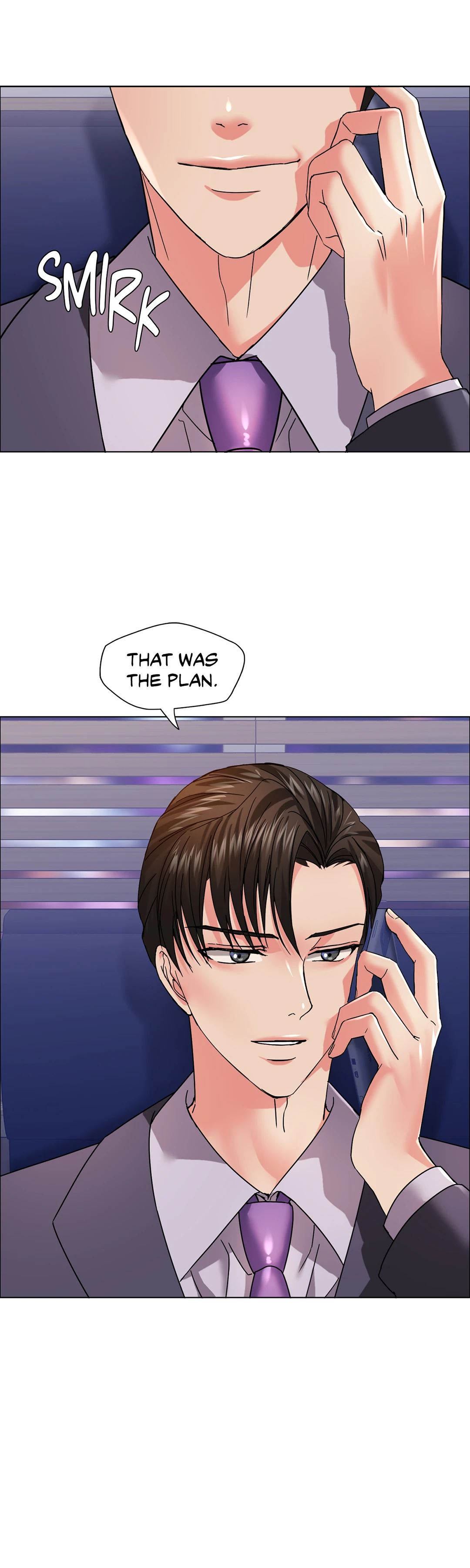 Climb on Top Chapter 41 image 6