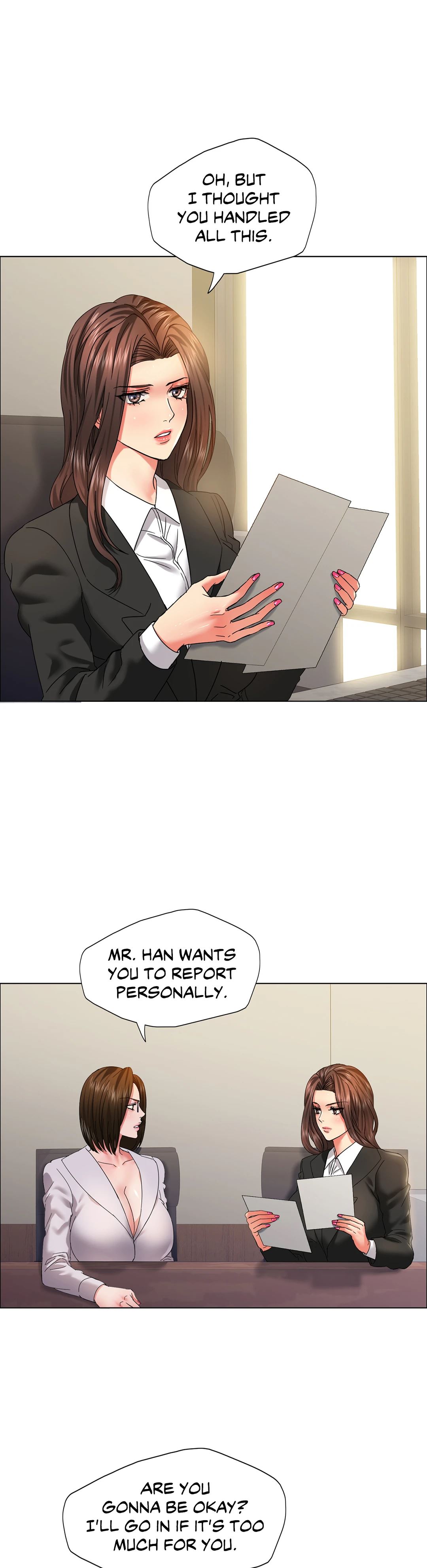 Climb on Top Chapter 41 image 8