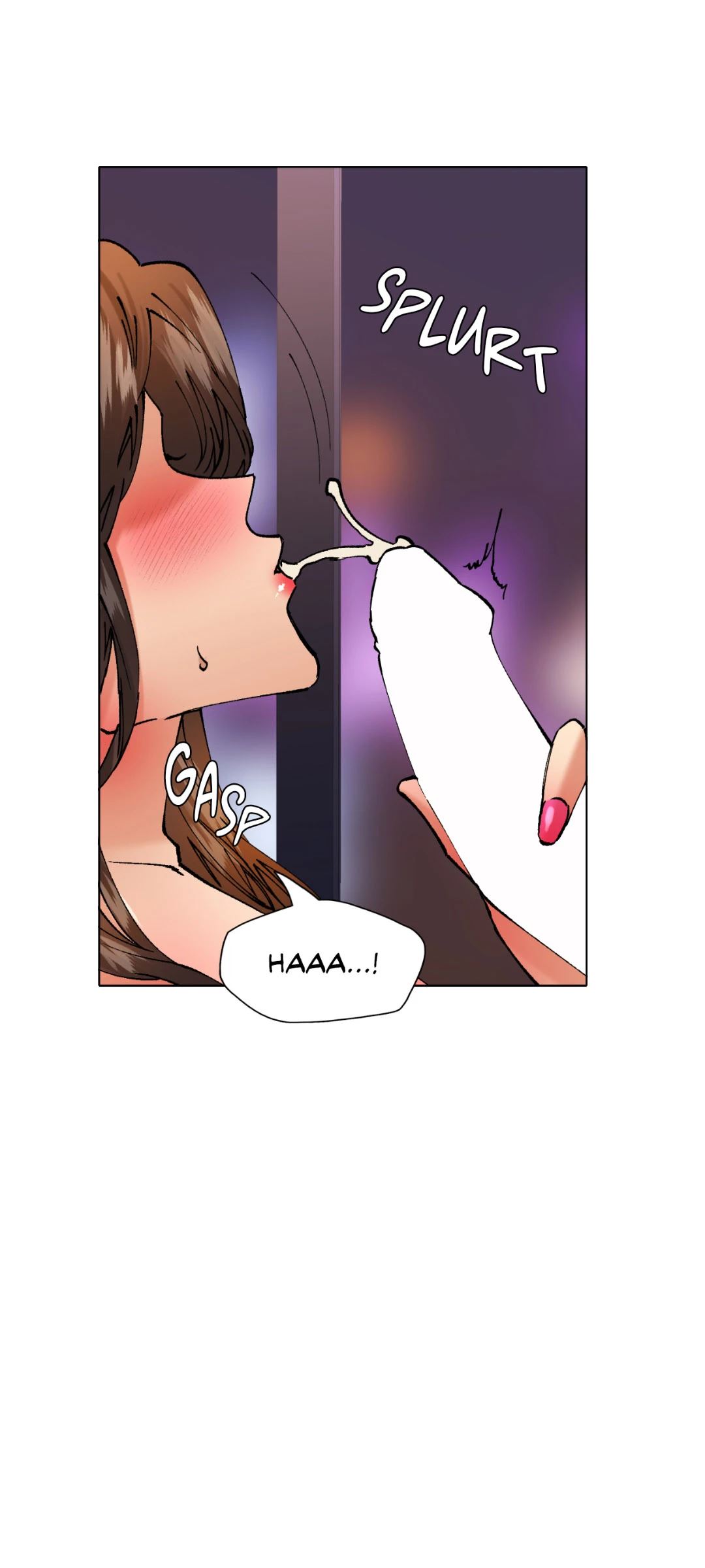 Climb on Top Chapter 81 image 11