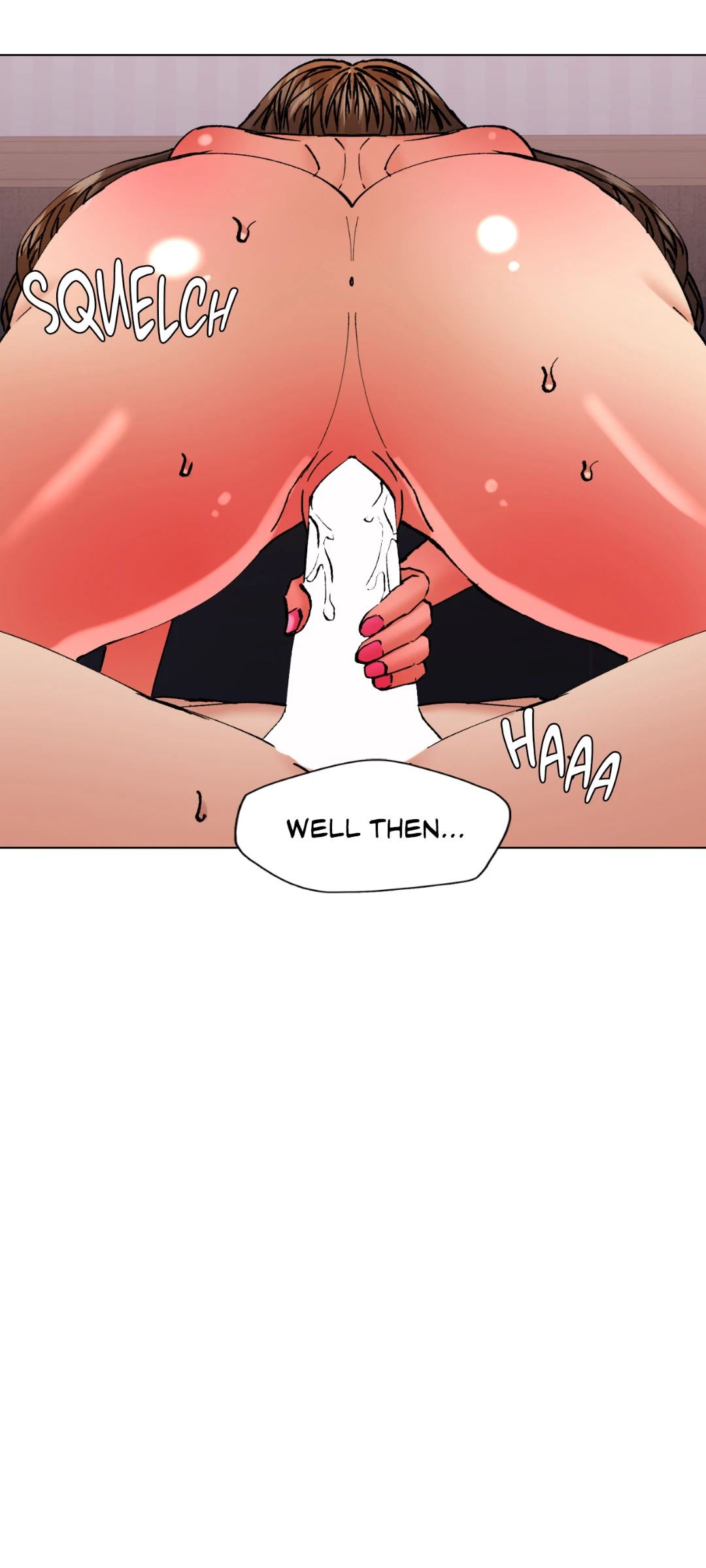 Climb on Top Chapter 81 image 15