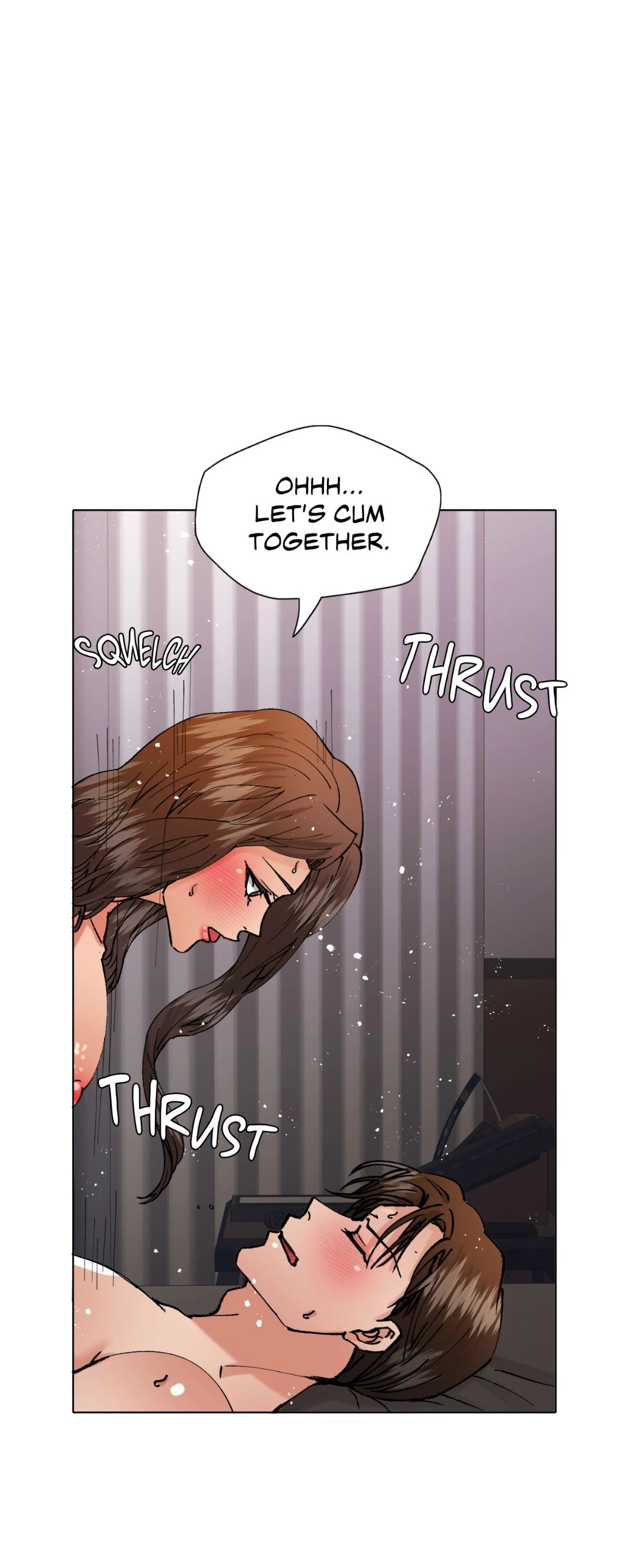 Climb on Top Chapter 81 image 22