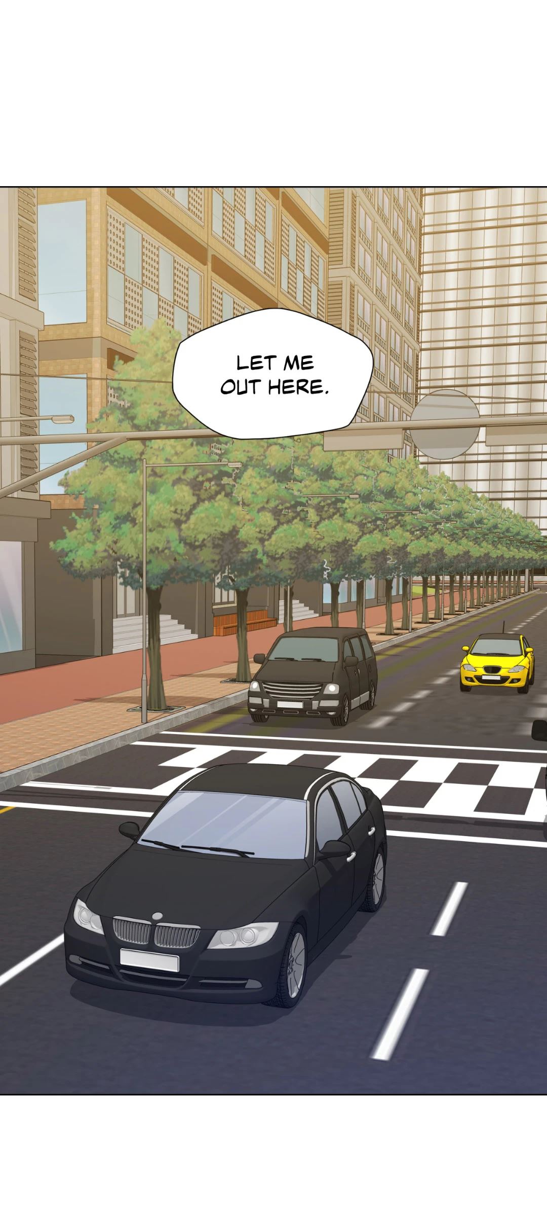 Climb on Top Chapter 81 image 26