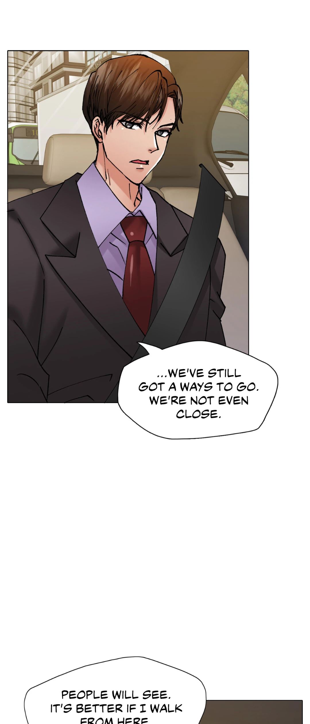 Climb on Top Chapter 81 image 27