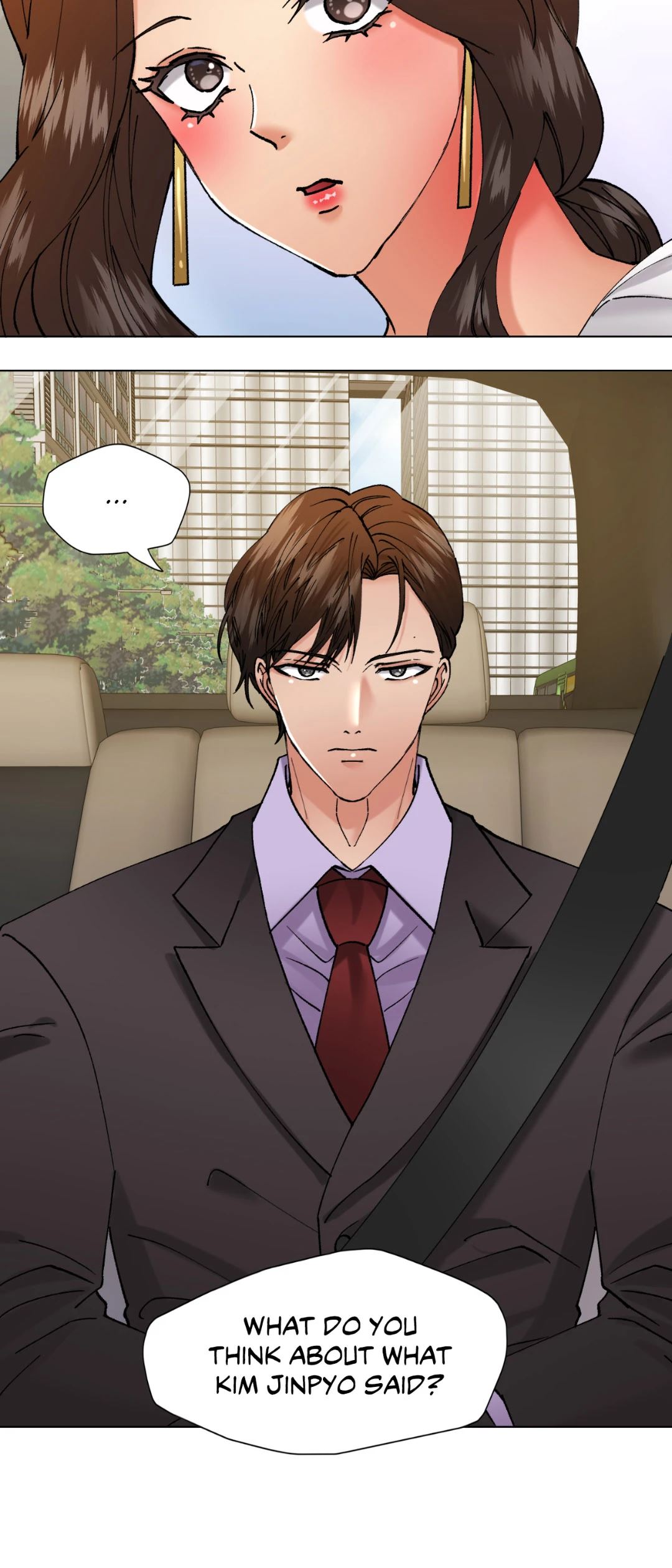 Climb on Top Chapter 81 image 29