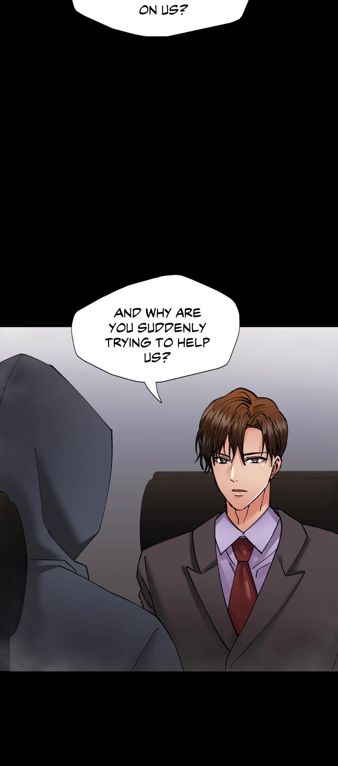 Climb on Top Chapter 81 image 31