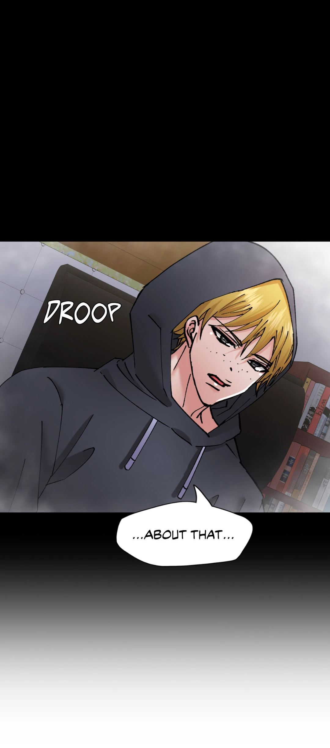 Climb on Top Chapter 81 image 32