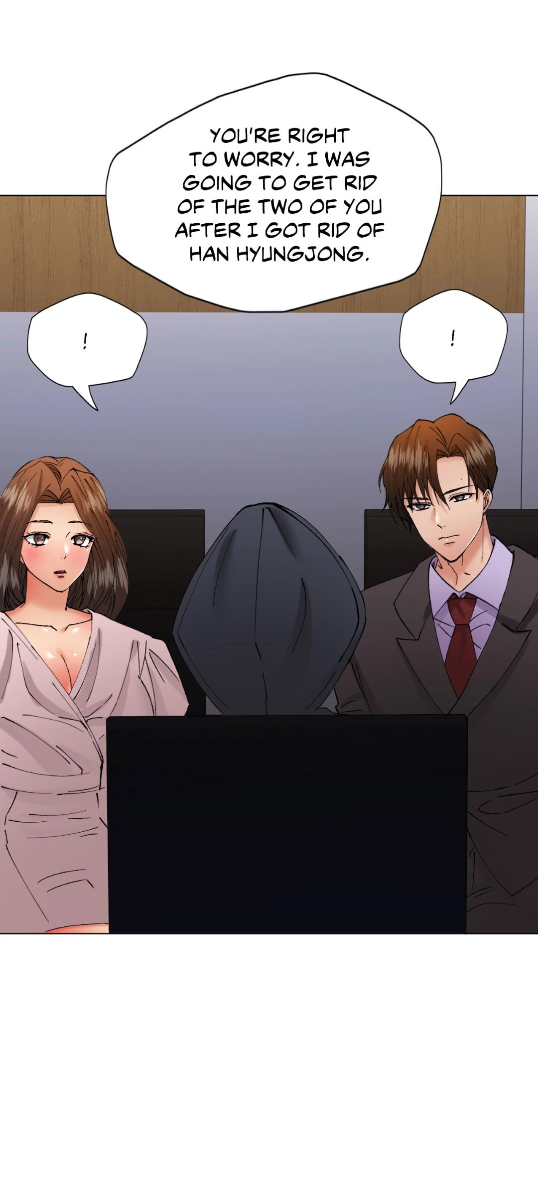 Climb on Top Chapter 81 image 33